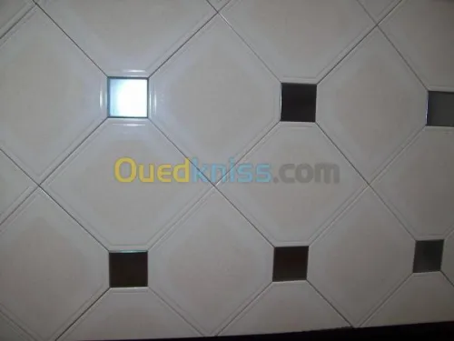 travaux de construction et démolition