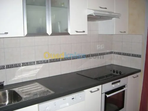 travaux de construction et démolition