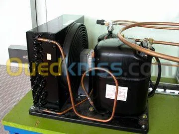 Installation- Réparation- maintenance 