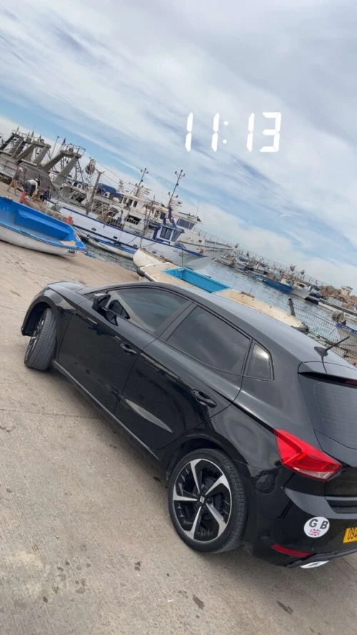 Seat Ibiza 2022 