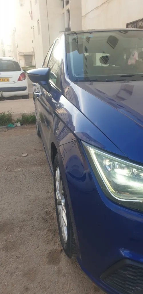 Seat Ibiza 2019 Advanced +