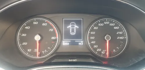 Seat Ibiza 2019 Advanced +