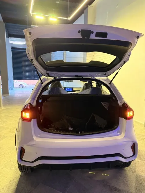 Geely GX3 PRO  2026 