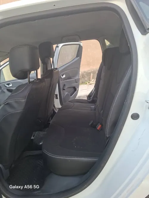 Renault Clio 4 2014 Limited