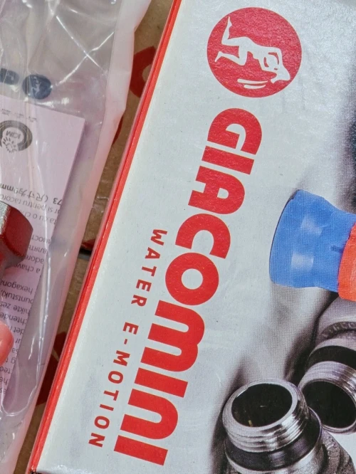 GIACOMINI