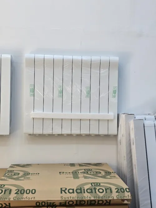 RADIATEUR HELYOS / RADIATEUR H600 VIVAL / RADIATEUR OTTIMO 600W