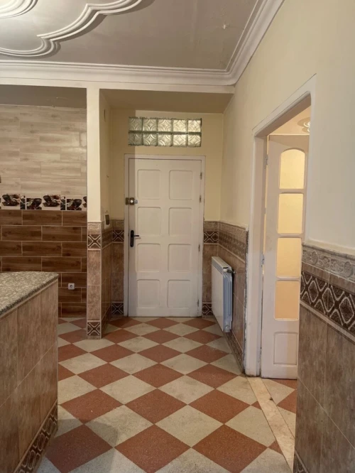 Location Appartement Niveau de villa F3 Alger Reghaia