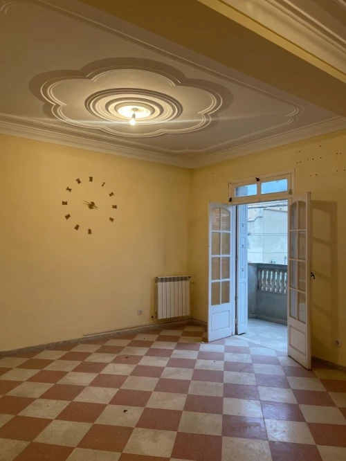 Location Appartement Niveau de villa F3 Alger Reghaia