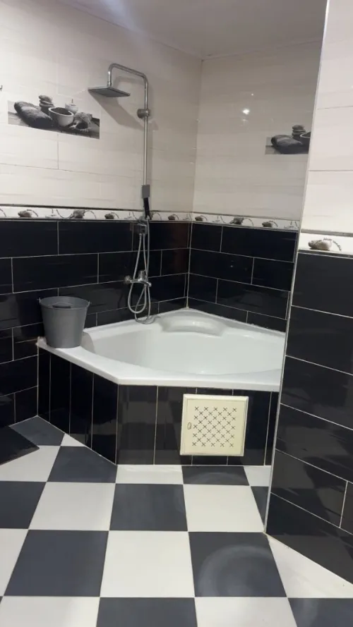 Location Appartement F3 Boumerdès Corso