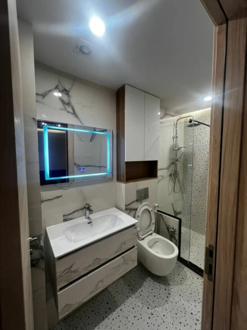 Location Appartement Studio F2 Oran Bir el djir
