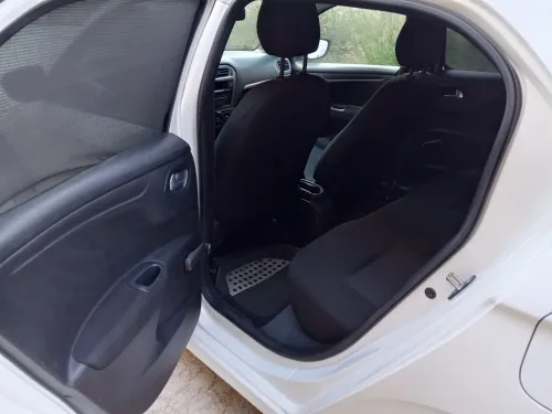 Peugeot 301 2013 Active
