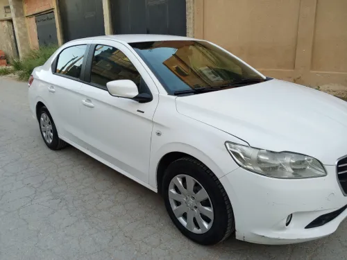 Peugeot 301 2013 Active