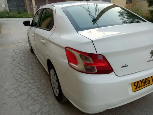 Peugeot 301 2013 Active