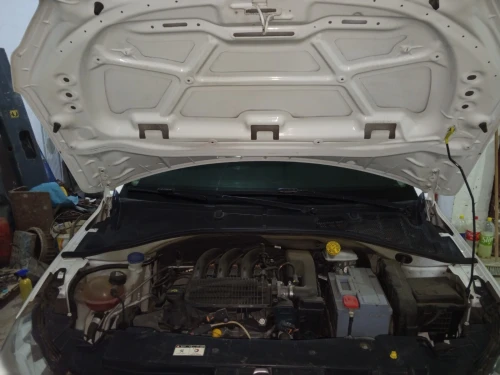 Peugeot 301 2013 Active