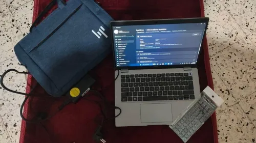 PC PORTABLES