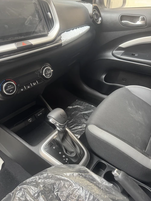 Kia KX1 2025 Kia KX1 Luxury