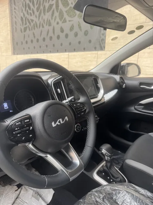 Kia KX1 2025 Kia KX1 Luxury