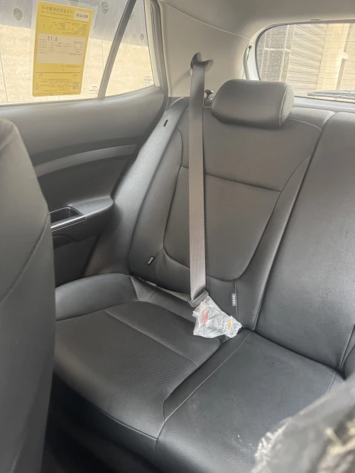 Kia KX1 2025 Kia KX1 Luxury