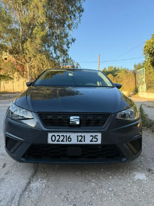 Seat Ibiza 2021 STYLE