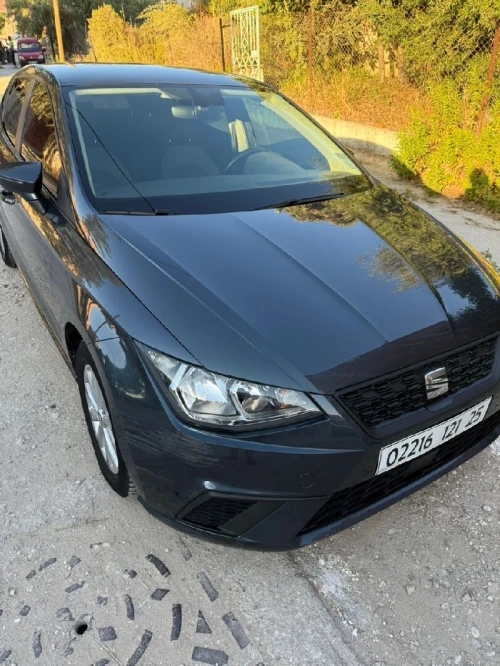 Seat Ibiza 2021 STYLE