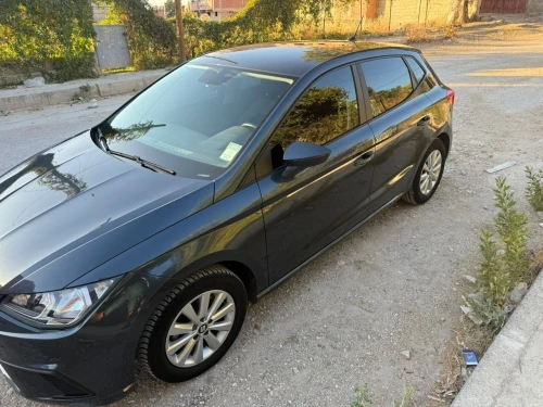 Seat Ibiza 2021 STYLE