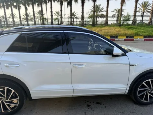Volkswagen T-Roc 2025 R-Line 