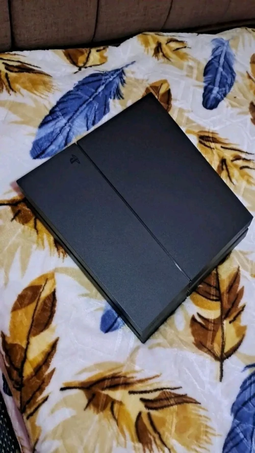 Ps4 fat flaché 9.0