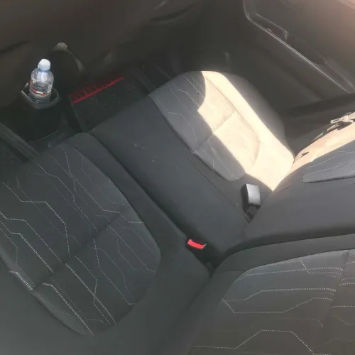 Kia Picanto 2015 Pop