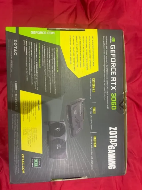 Pc gaming
