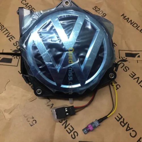 Camera Volkswagen Origine