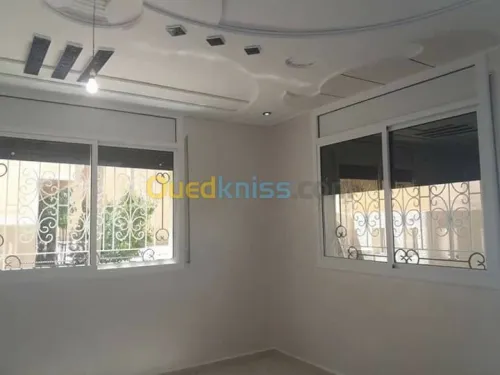 Menuiserie pvc et aluminium 
