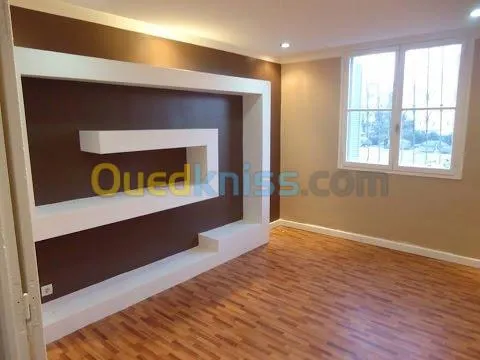 Menuiserie pvc et aluminium 