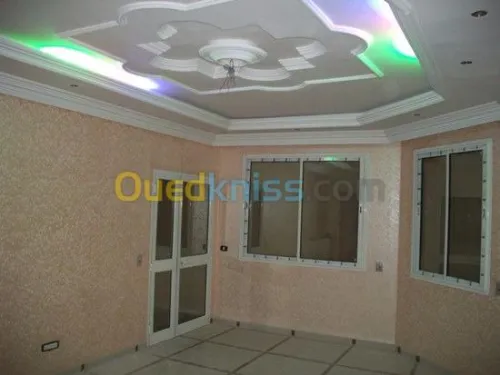 Menuiserie pvc et aluminium 