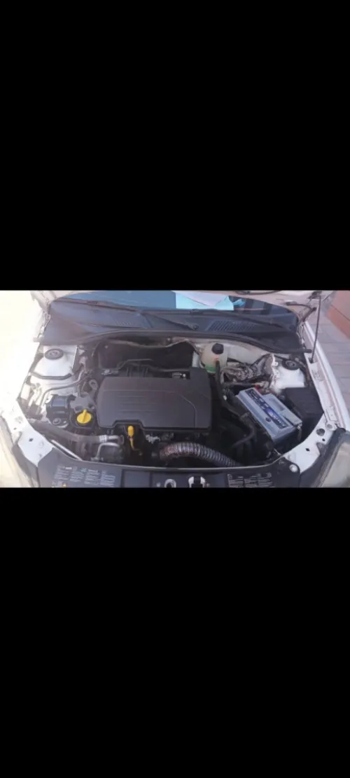Renault Clio Campus 2013 Extreme