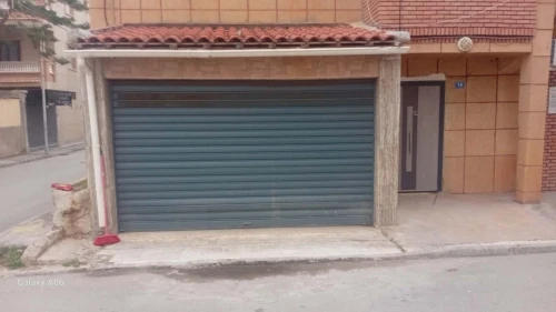 Location Local Alger Mohammadia