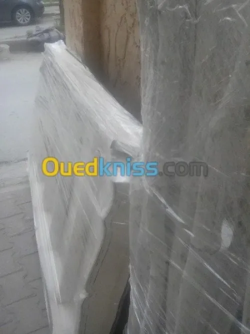 DEMENAGEMENT PARTICULIER ENTREPRISE--