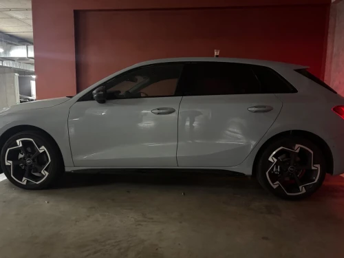 Audi A3 2026 S Line
