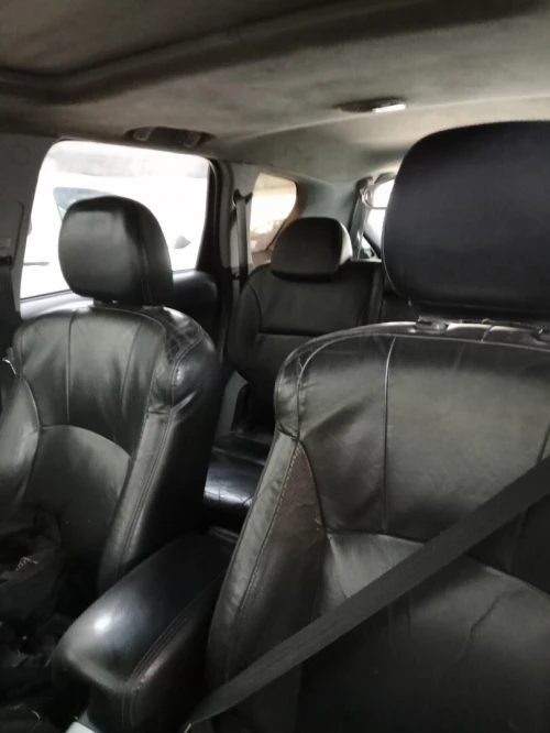 Mitsubishi Outlander 2009 Outlander
