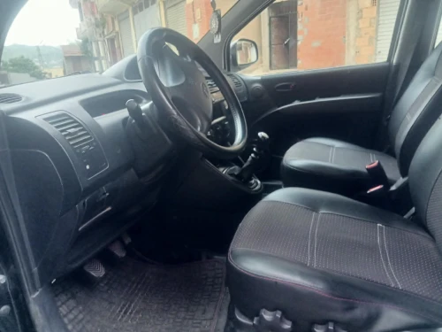 Hyundai Matrix 2009 Matrix