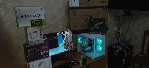 pc fixe