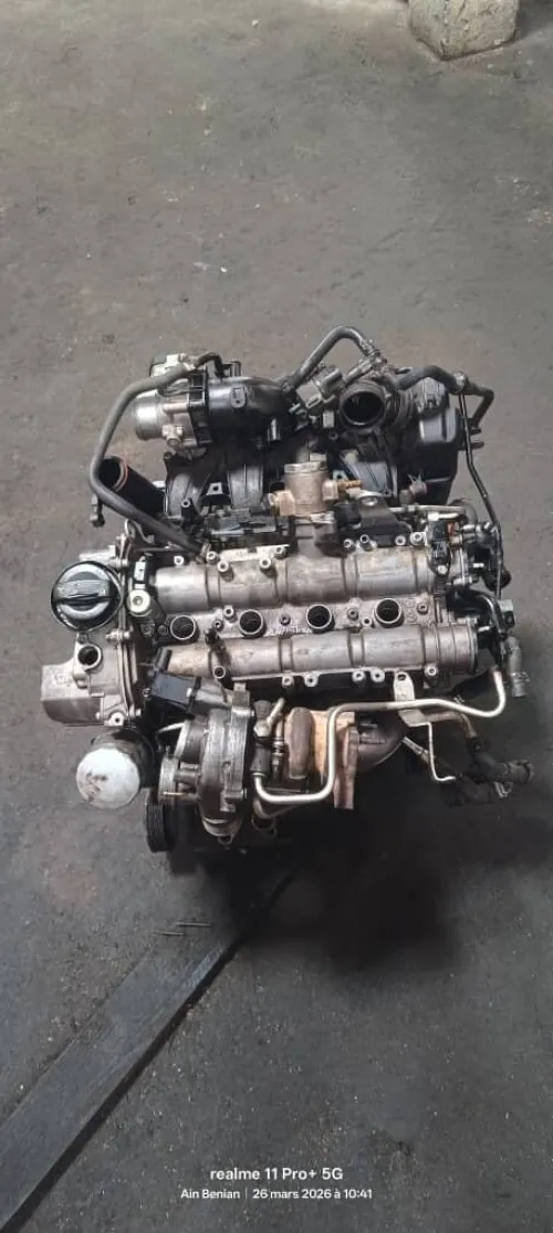 موتور gtd n4
