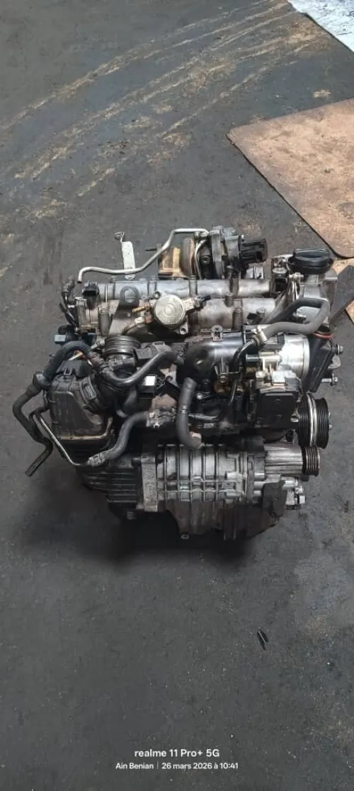 موتور gtd n4