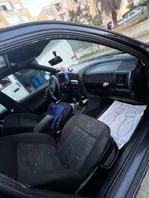 Volkswagen Golf 3 1996 Golf 3