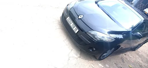 Renault Megane 3 2010 Dynamique