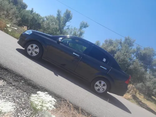 Chevrolet Aveo 4 portes 2012 Aveo 4 portes