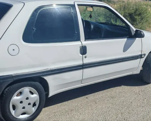 Citroen Saxo 2001 Saxo