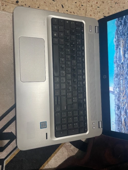 PC HP