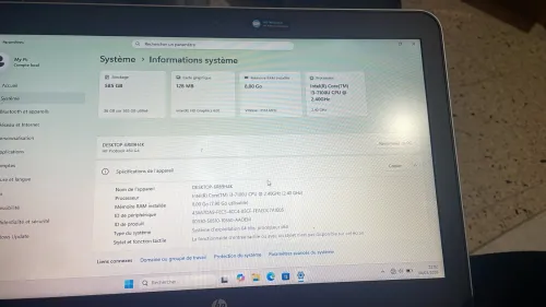 PC HP