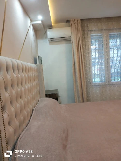 Location Appartement F3 Alger Ain naadja