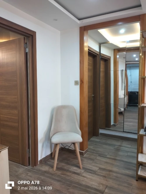Location Appartement F3 Alger Ain naadja